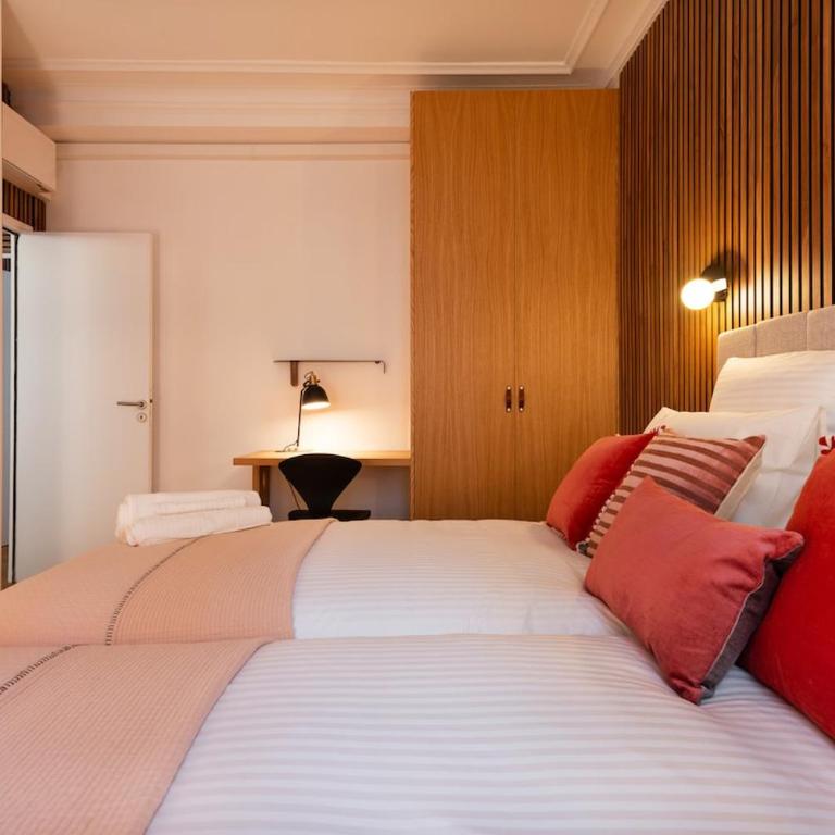 Luxury AC Near Marais - Appartement - 27