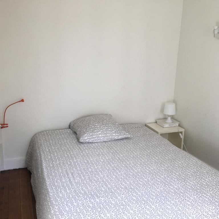 Charmant 2 pièces - Apartamento de 1 dormitorio - 3