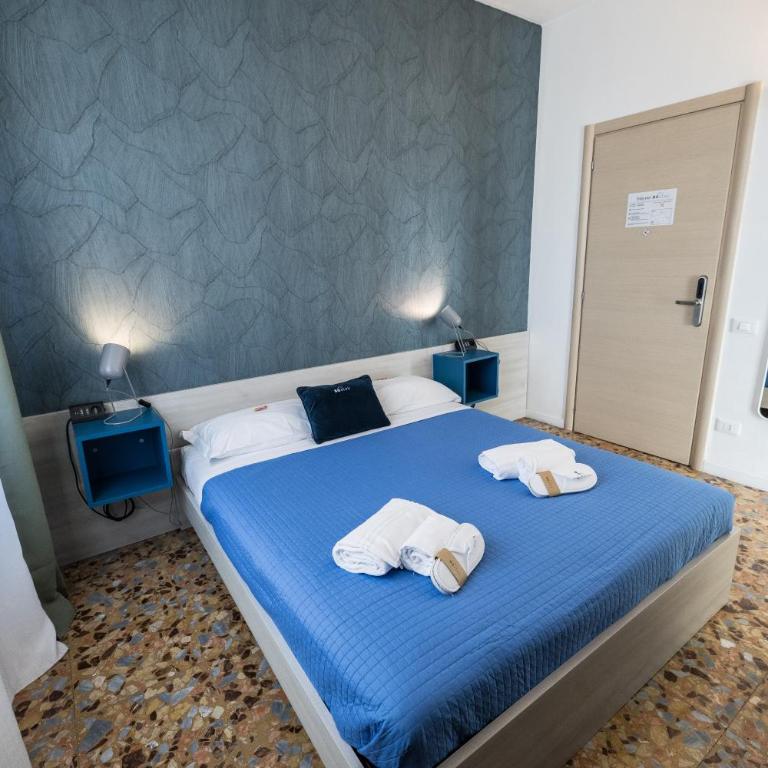 BG Stay - Camera Matrimoniale con Bagno Privato - 6