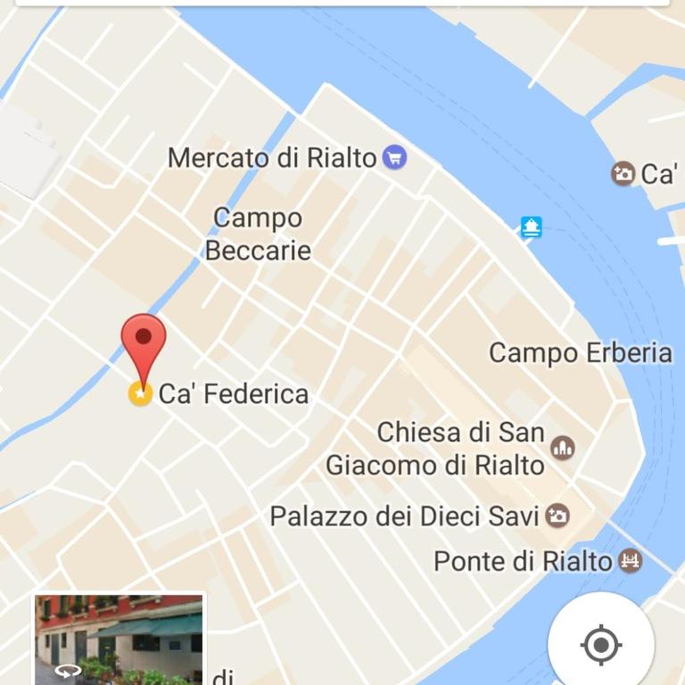 Ca' Federica, 3 minutes Rialto Bridge, renovated - Standard Apartment mit 2 Schlafzimmern - 3