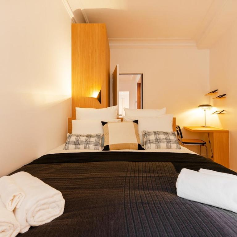 Luxury AC Near Marais - Appartement - 45