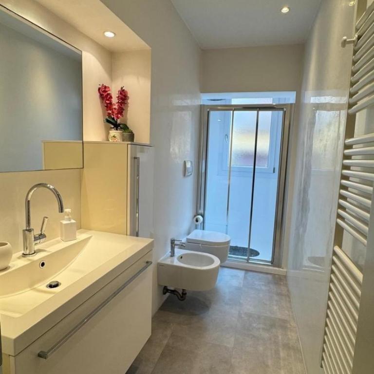 Ca' Federica, 3 minutes Rialto Bridge, renovated - Standard Apartment mit 2 Schlafzimmern - 9