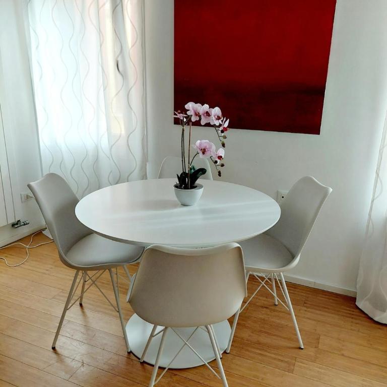 Ca' Federica, 3 minutes Rialto Bridge, renovated - Standard Apartment mit 2 Schlafzimmern - 11