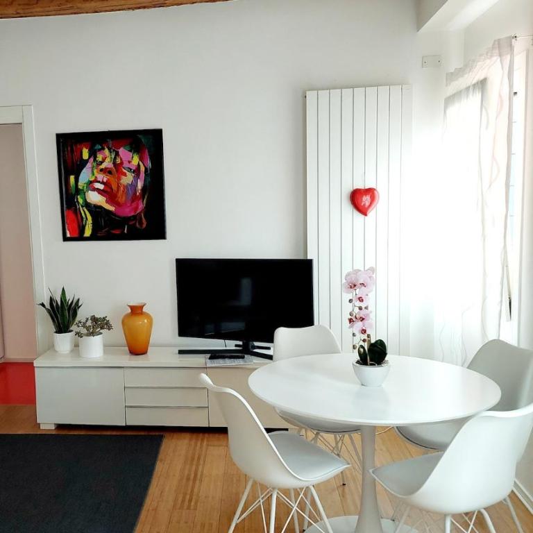 Ca' Federica, 3 minutes Rialto Bridge, renovated - Standard Apartment mit 2 Schlafzimmern - 13