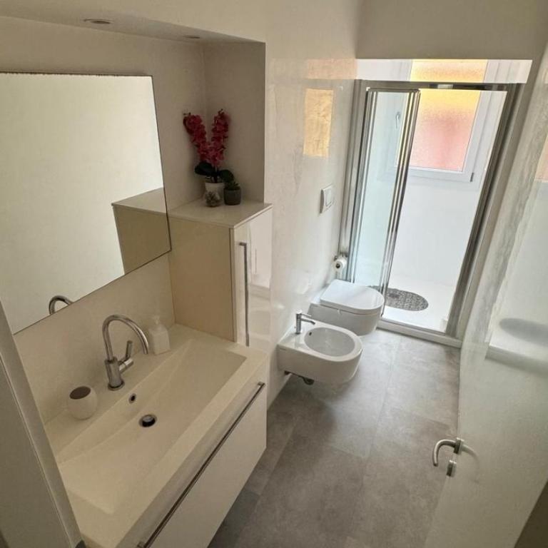 Ca' Federica, 3 minutes Rialto Bridge, renovated - Standard Apartment mit 2 Schlafzimmern - 14