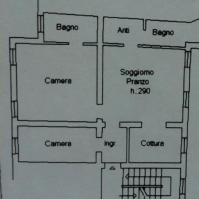 Ca' Federica, 3 minutes Rialto Bridge, renovated - Standard Apartment mit 2 Schlafzimmern - 21