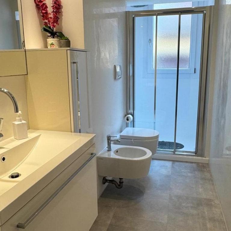 Ca' Federica, 3 minutes Rialto Bridge, renovated - Standard Apartment mit 2 Schlafzimmern - 23