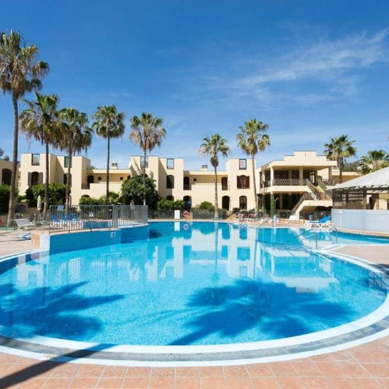 Tagoro Park 218 - Apartamento de 1 dormitorio - 41