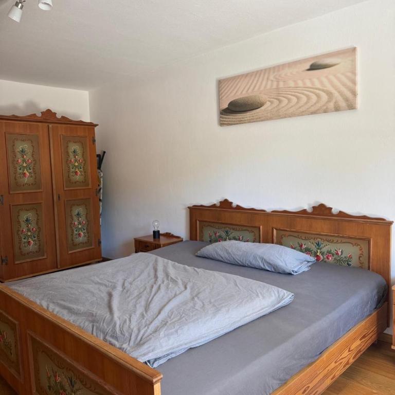Ferienwohnung Kranzbichl - Apartamento de 2 dormitorios - 7