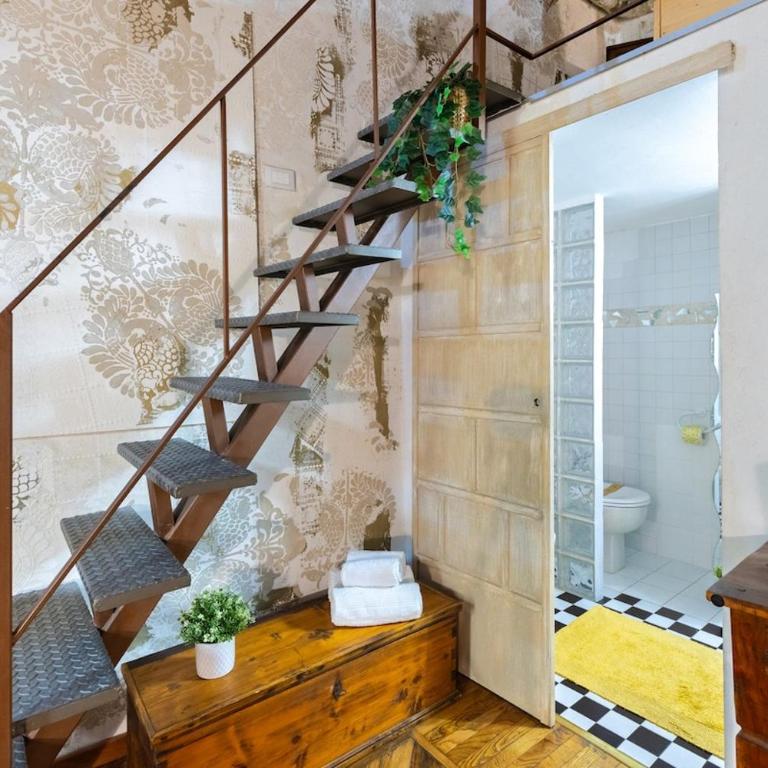 Mercanti City Center Apartment - Appartamento con 1 Camera da Letto - 3