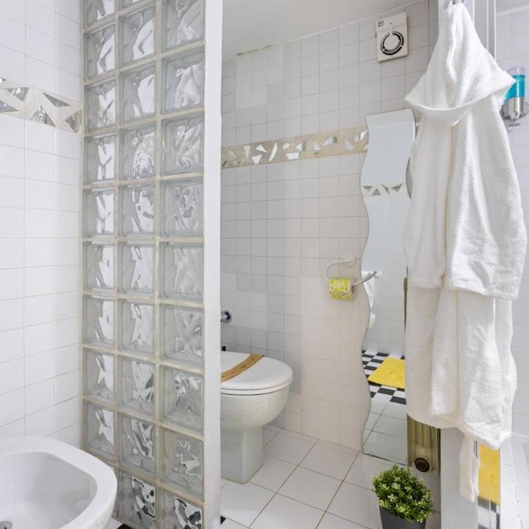 Mercanti City Center Apartment - Appartamento con 1 Camera da Letto - 4