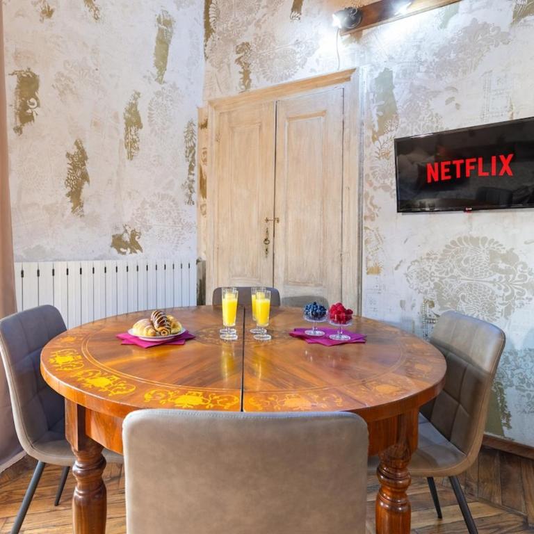 Mercanti City Center Apartment - Appartamento con 1 Camera da Letto - 6