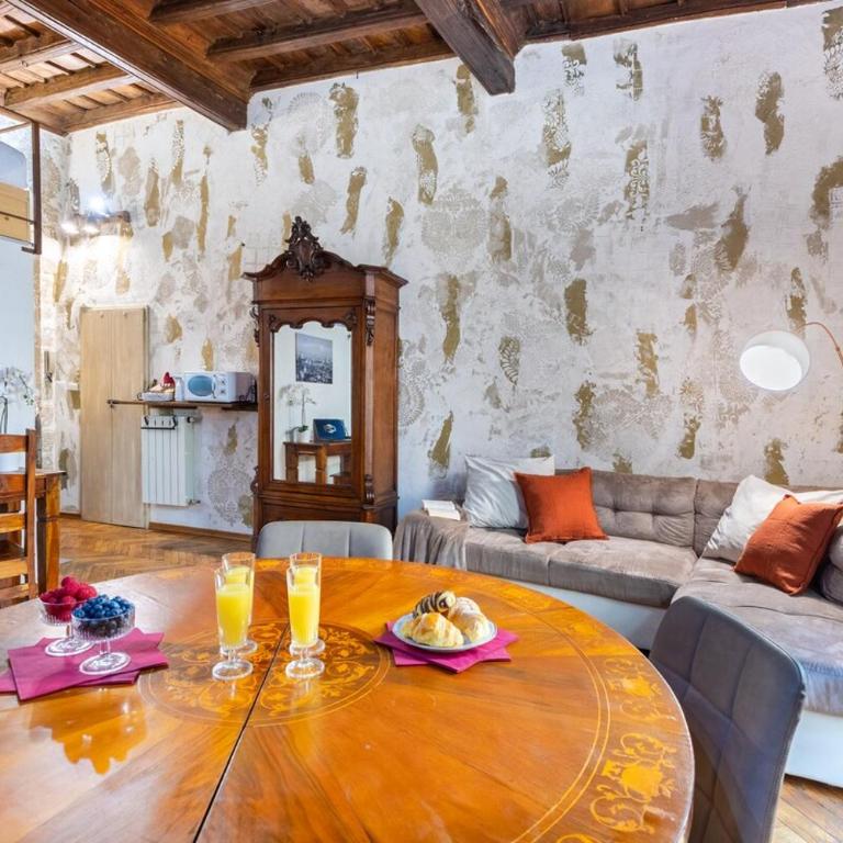 Mercanti City Center Apartment - Appartamento con 1 Camera da Letto - 7
