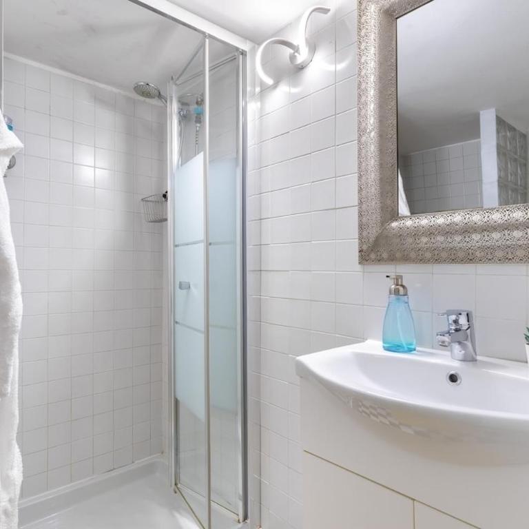 Mercanti City Center Apartment - Appartamento con 1 Camera da Letto - 8