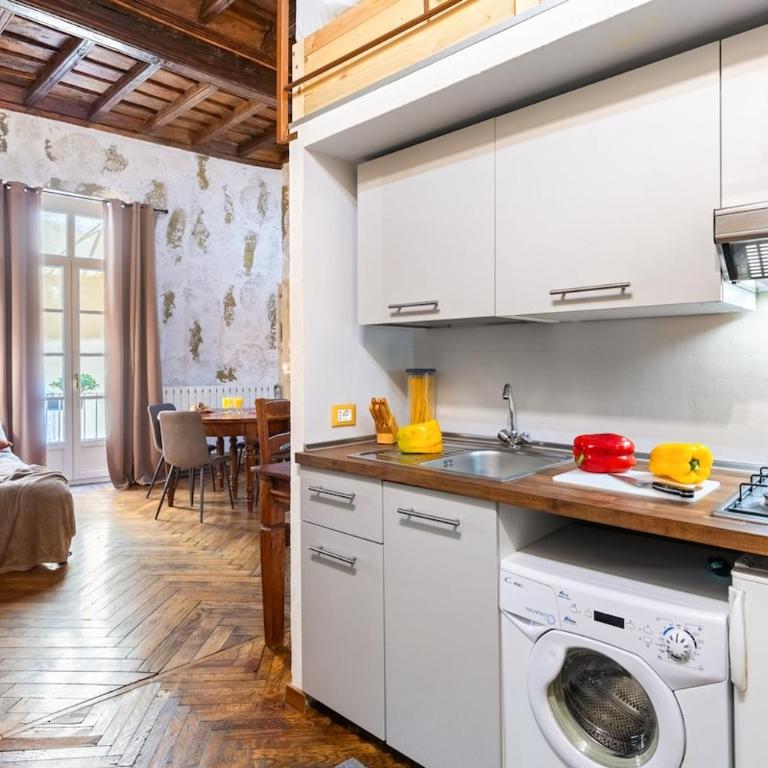 Mercanti City Center Apartment - Appartamento con 1 Camera da Letto - 13