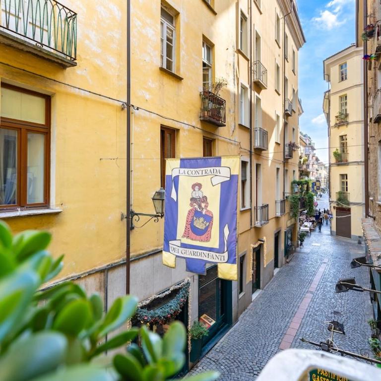 Mercanti City Center Apartment - Appartamento con 1 Camera da Letto - 15
