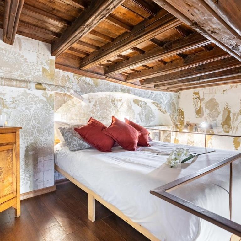 Mercanti City Center Apartment - Appartamento con 1 Camera da Letto - 20