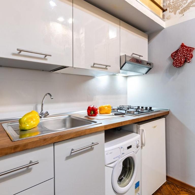 Mercanti City Center Apartment - Appartamento con 1 Camera da Letto - 21