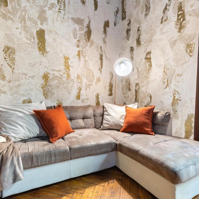 Mercanti City Center Apartment - Appartamento con 1 Camera da Letto - 22