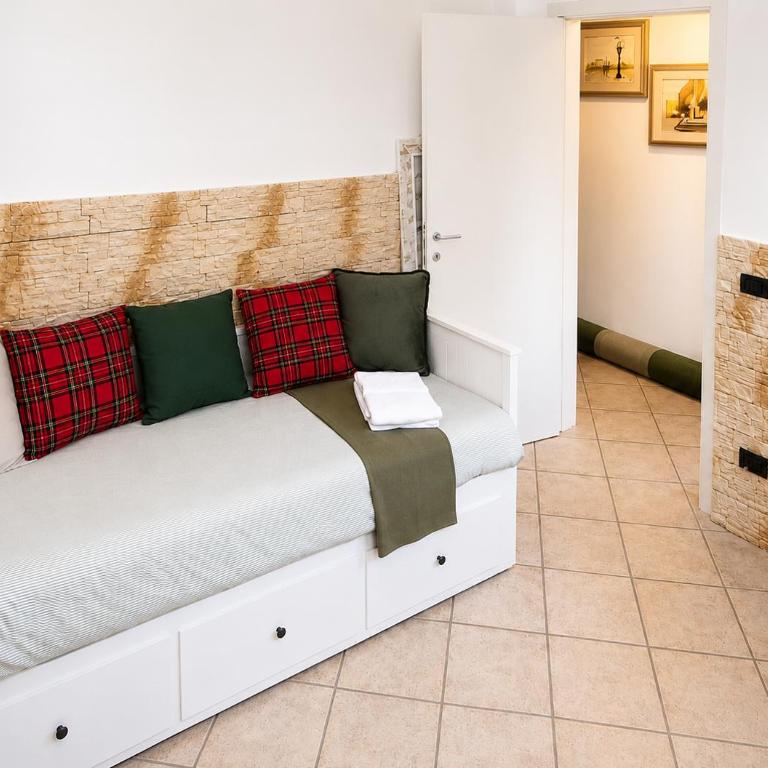 Vojak Home - Appartamento con 2 Camere da Letto - 3