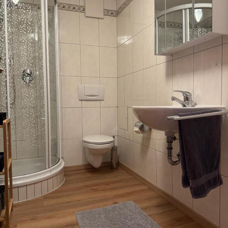 Ferienwohnung Kranzbichl - Apartamento de 2 dormitorios - 11
