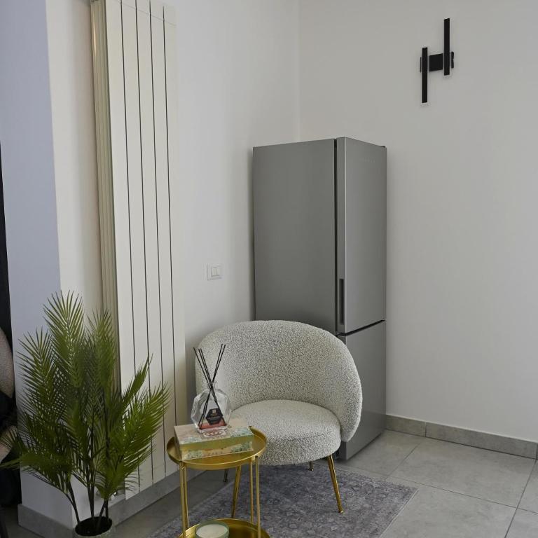 Business Apt - Large Double Room - 3