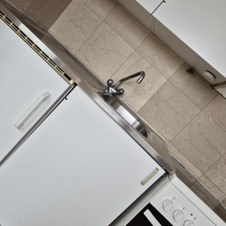 Apartment in Geneva - 10 min airport - Appartement 1 Chambre - 6