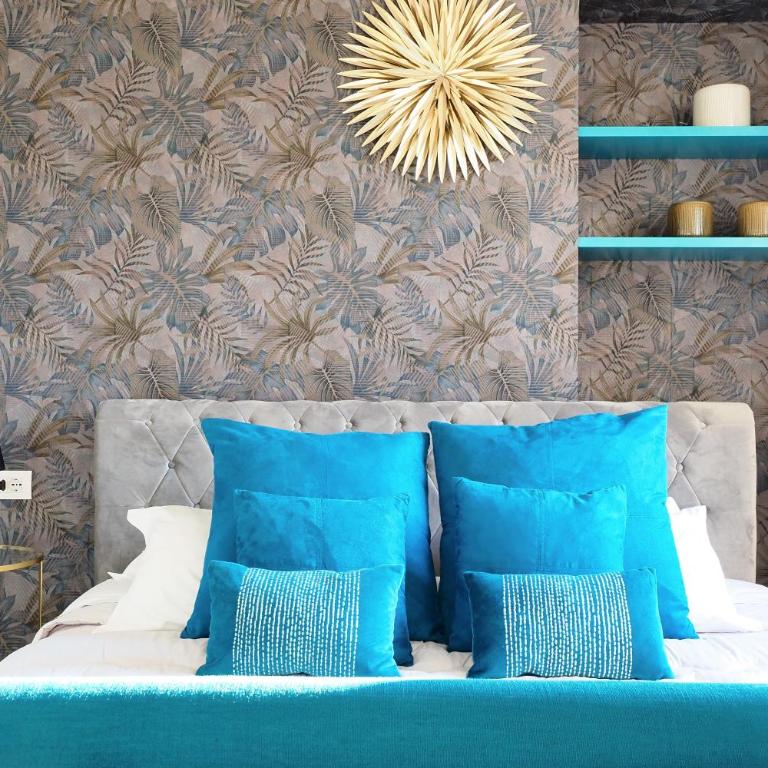 Imperiale Suites San Carlo - Appartamento Deluxe con 1 Camera da Letto e Vista Città - 2