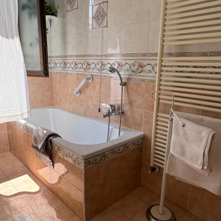 Da Giorgio - Appartamento con 3 Camere da Letto - 21