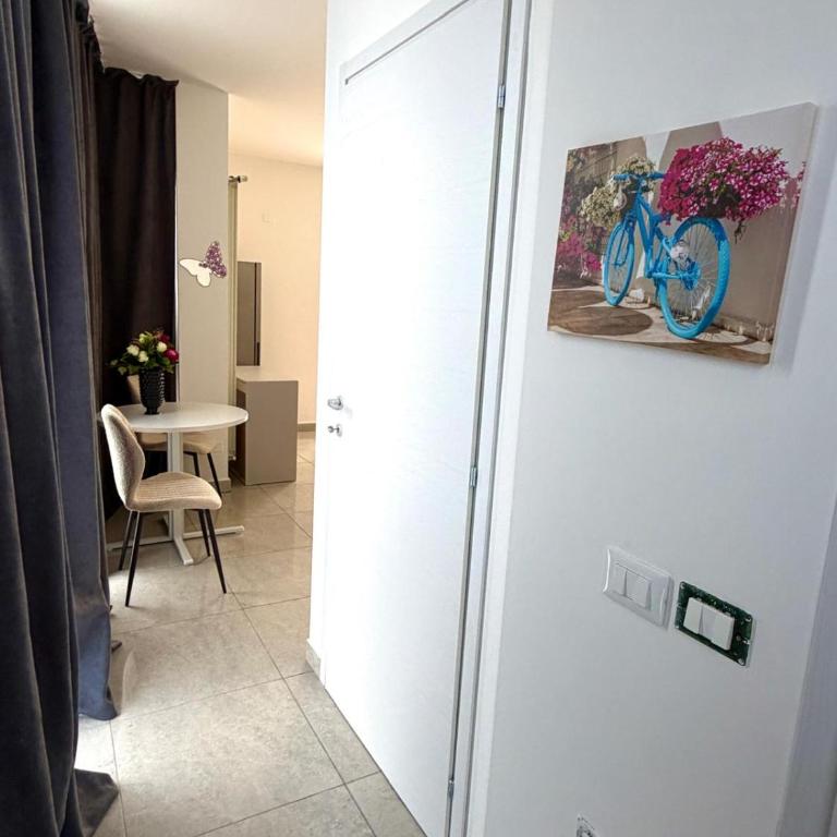 Business Apt - Double Room with Private Bathroom - 2