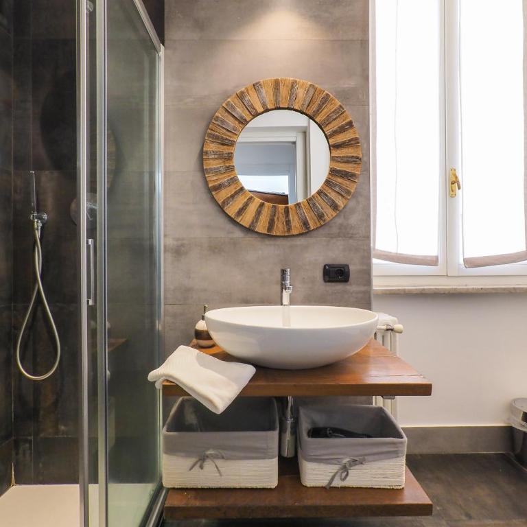 Imperiale Suites San Carlo - Appartamento con 1 Camera da Letto e Terrazza - 3