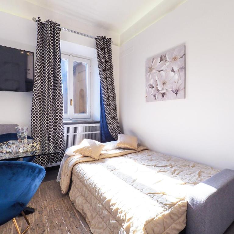 Imperiale Suites San Carlo - Appartamento con 1 Camera da Letto e Terrazza - 2