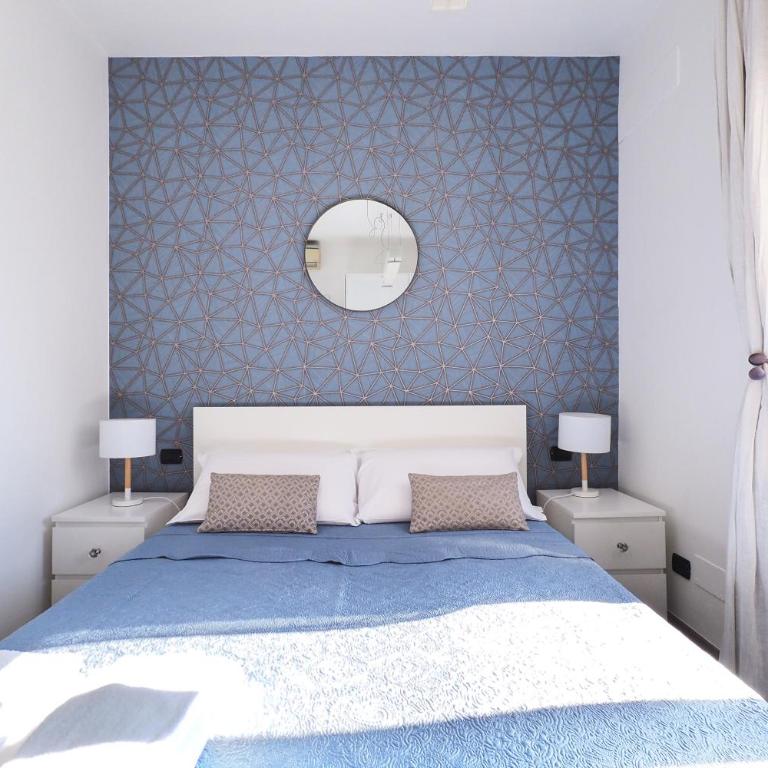 Imperiale Suites San Carlo - Appartamento con 1 Camera da Letto e Terrazza - 1