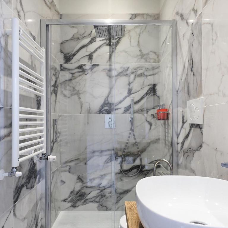 Imperiale Suites San Carlo - Appartamento Superior con 1 Camera da Letto - 6