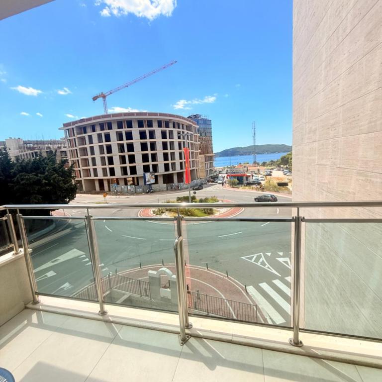 Vista Mare Bečići - Apartman sa 1 Spavaćom Sobom - 1