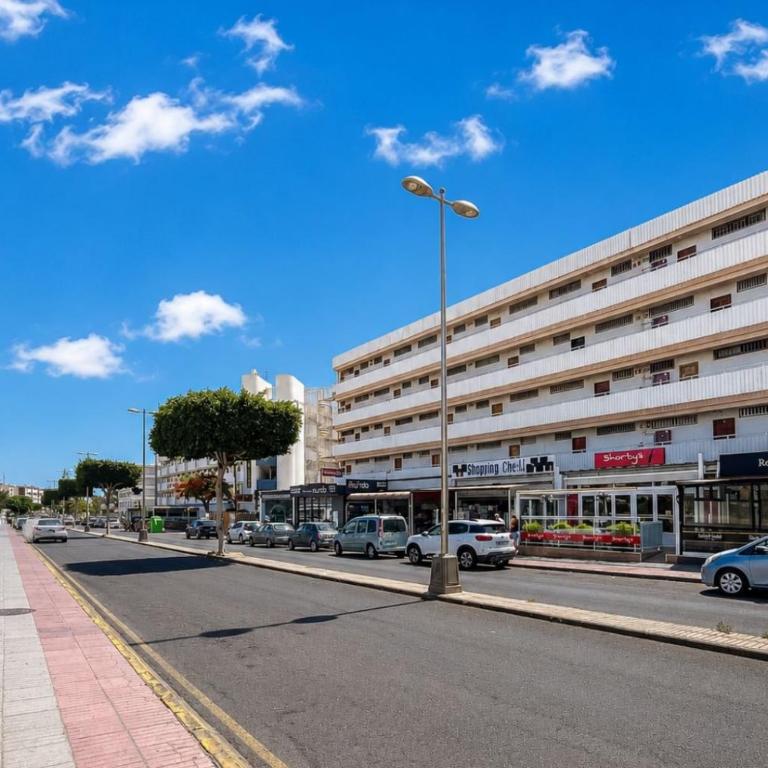 GuestReady - Playa Inglés Terrace Oasis - Apartamento - 5
