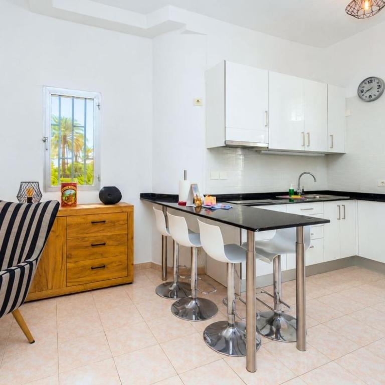 GuestReady - Playa Inglés Terrace Oasis - Apartamento - 11