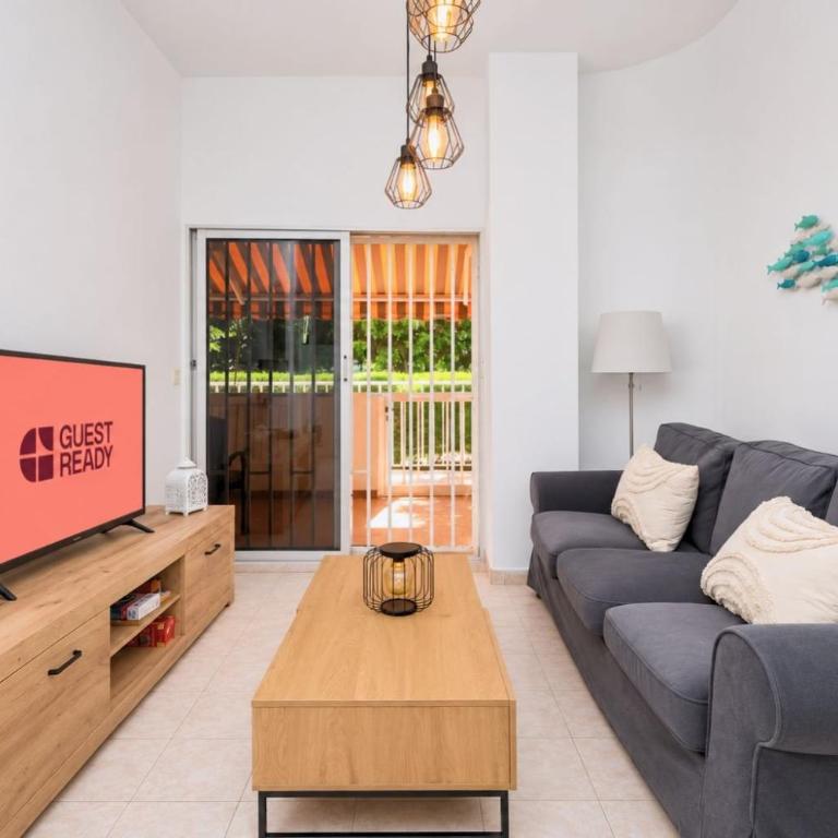 GuestReady - Playa Inglés Terrace Oasis - Apartamento - 1