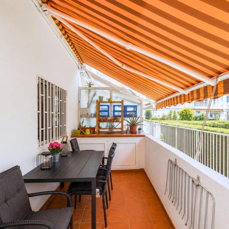 GuestReady - Playa Inglés Terrace Oasis - Apartamento - 16