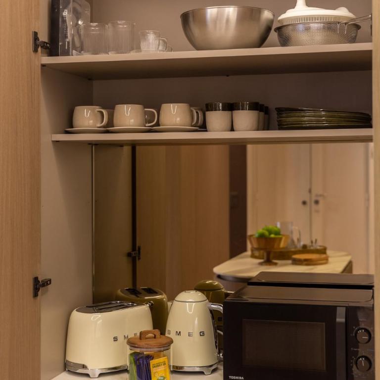 Cheval Blanc - Appartement 3 Chambres - 5