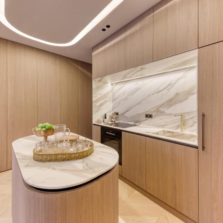 Cheval Blanc - Appartement 3 Chambres - 11