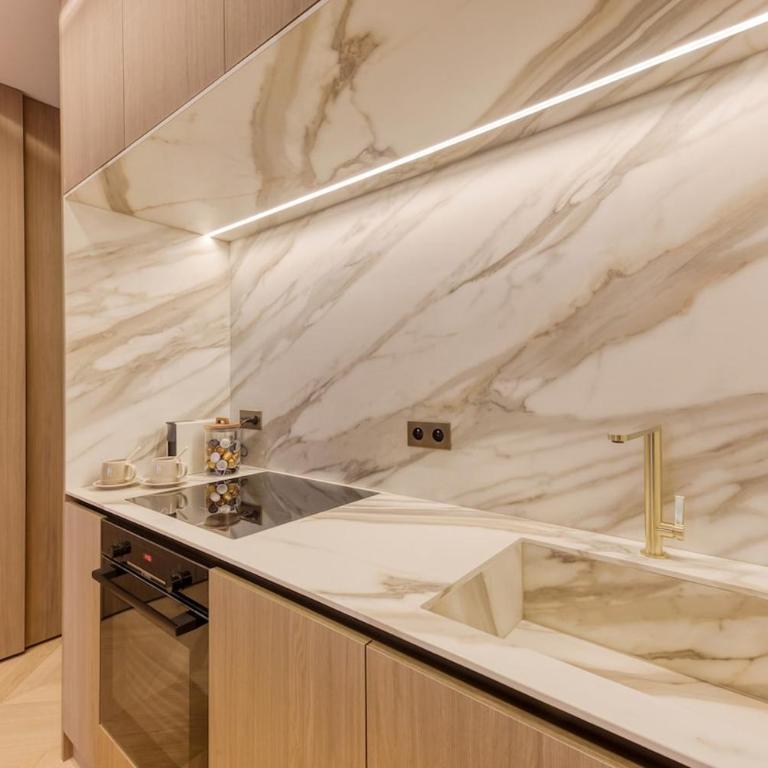 Cheval Blanc - Appartement 3 Chambres - 13