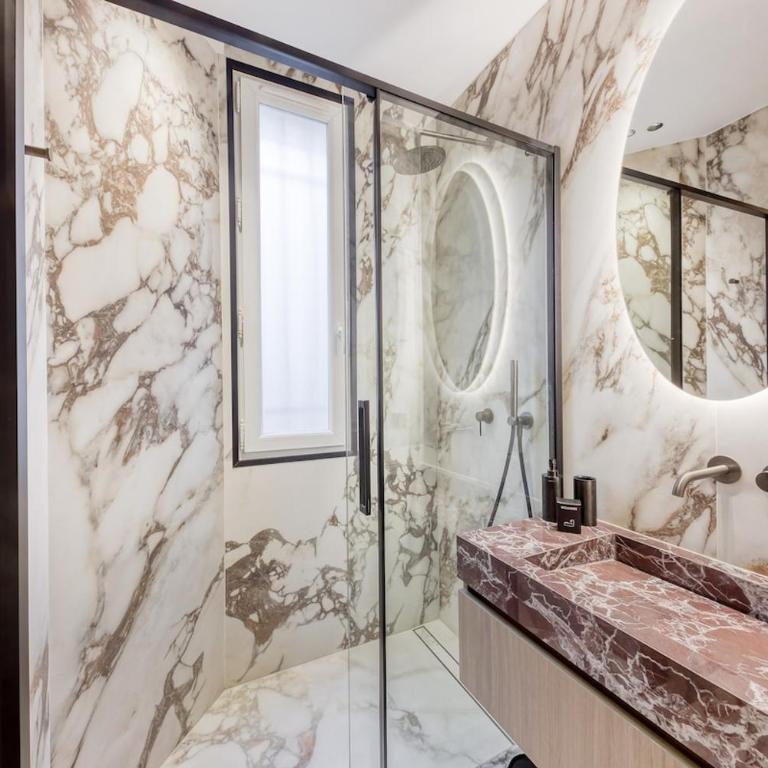 Cheval Blanc - Appartement 3 Chambres - 26