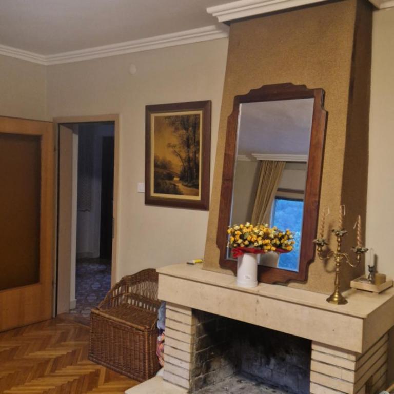 Kiwi house - Apartment mit 2 Schlafzimmern - 4