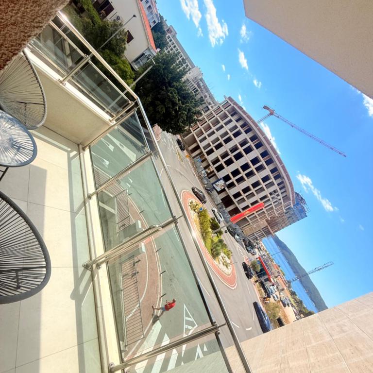 Vista Mare Bečići - Apartman sa 1 Spavaćom Sobom - 3