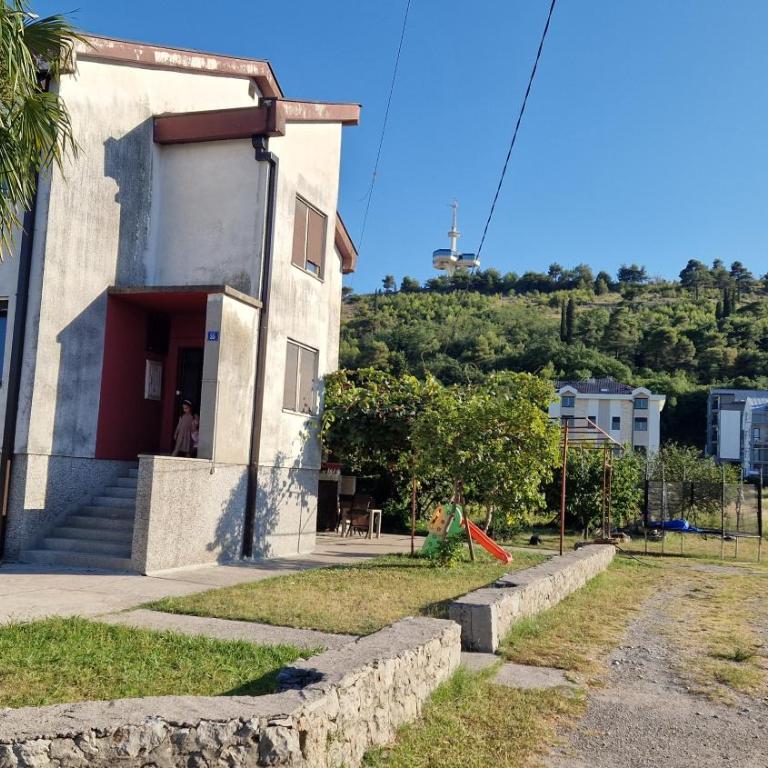 Kiwi house - Apartment mit 2 Schlafzimmern - 7