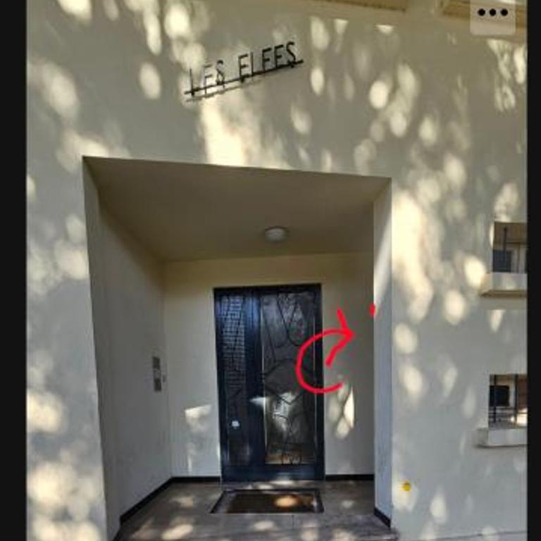 T3 Premium Terrasse BBQ Clim Fibre Parking - Two-Bedroom Apartment - 3