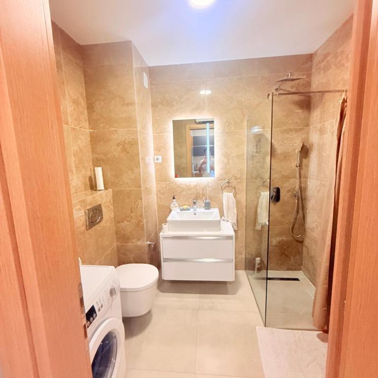 Vista Mare Bečići - Apartman sa 1 Spavaćom Sobom - 7