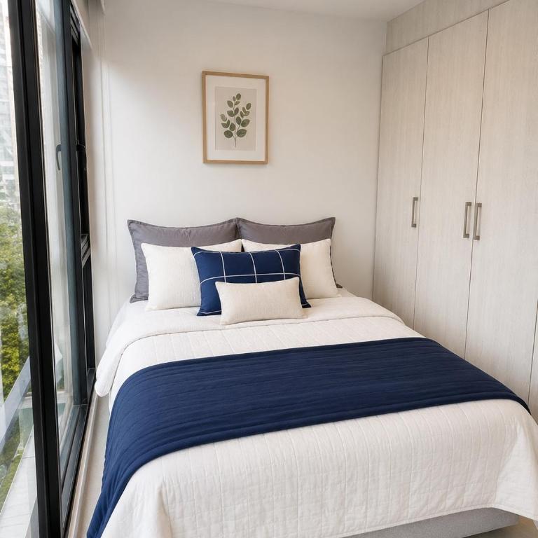 Suite de Lujo Harmony - Apartamento de 1 dormitorio - 3