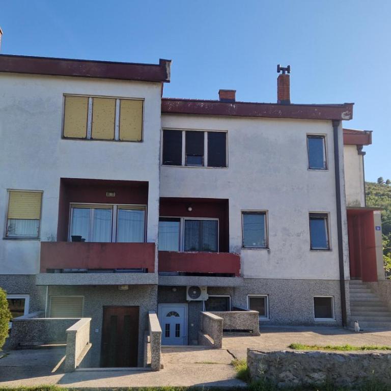 Kiwi house - Apartment mit 2 Schlafzimmern - 14